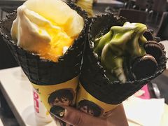 -麦当劳(凌云天地长桥店)