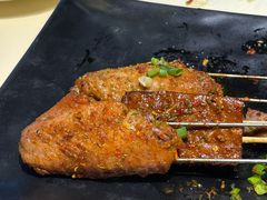 -聚味瞿记·龙虾堂(天元店)