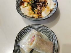 咸豆花-桃园眷村(万象天地店)