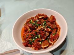 双牌酒糟肉-故乡缘·香格里拉山庄(冷竹路店)