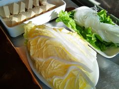 -南门涮肉(北洼路店)