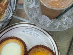 -兴华里茶记(禅城同济首店)