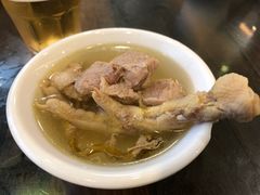 -沙田鸽王(解放路店)