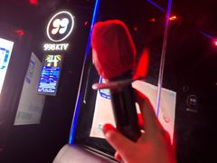 -998KTV(民治民乐店)