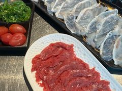 -琥珀川糟粕醋火锅(慈云寺店)