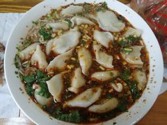 -尤素福东举院饺子馆