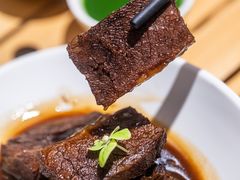 -金成潮菜博物馆(海珠湿地店)