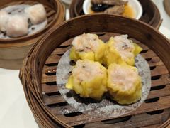 -万龙洲海鲜(南新仓店)