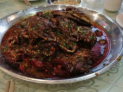 麻辣兔头-三毛鱼庄(威连路店)