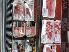 -GranVida生活超市(海信广场店)