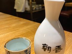 -德川家日本料理(中关村寰太大厦店)