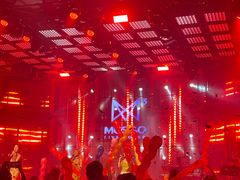 -MOSSO·Liveshow(M3香港广场店)