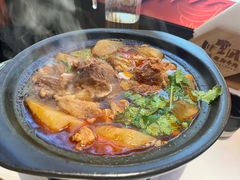 -乔阿马·江南味·驴肉香(龙湖华泾天街店)