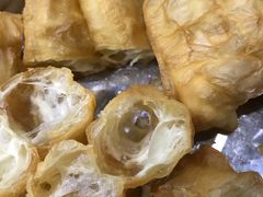 -真粥道(新华东路店)