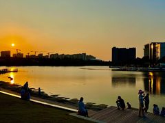 -美兰湖景区