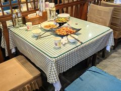 -玉桥餐厅(天坛店)