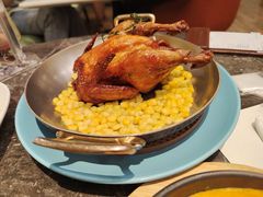 -港丽餐厅(高德置地店)