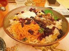 -龟兹KUCINA·新疆菜(前滩L+PLAZA店)