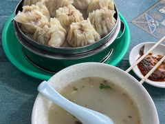 -北三沙家烧麦(北头道街店)