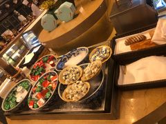 -上海浦东星河湾酒店