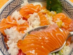 -原志优秀食材·匠心料理·海胆主题(金亿广场店)