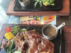 -豪客来牛排(西昌大巷口月城广场店)