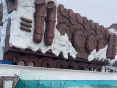 -秦皇岛乐岛海洋王国