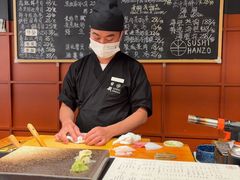 -Sushi Hanzo半藏(天环广场店)