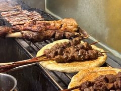 -霄汉羊排(万松园一店)