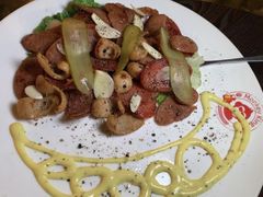 -大聖·精酿啤酒&火烧鸡(市南路店)