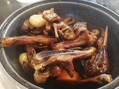 -美极鲜食坊(宝安南路店)