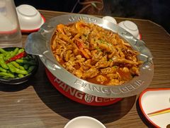 -胖哥俩肉蟹煲(淮安万达店)