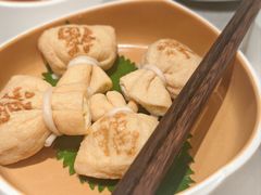 -海底捞火锅(团结桥店)
