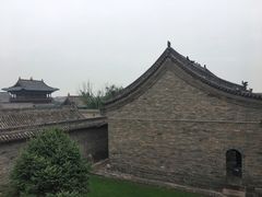 -平遥县衙
