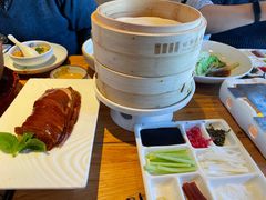 -四季民福烤鸭店(前门廊房二条店)