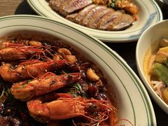 -Bistro 63 创意融合料理(广粤天地店)