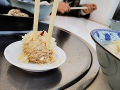 -217笋干馄饨