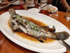 -頂好酒家·经典粤菜(海信广场店)