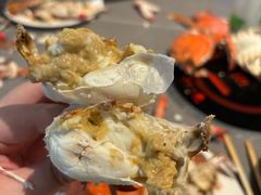 -一方渔歌蒸汽海鲜自助(文化路万达广场店)