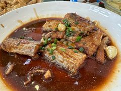 -碧海银沙海鲜餐厅(恒大海上威尼斯店)