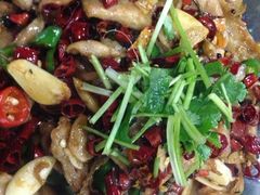 -大唐高老庄(红旗路店)