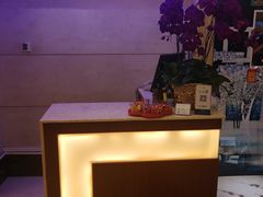 -科尔海悦酒店·柏顿花园餐厅(清河东路店)