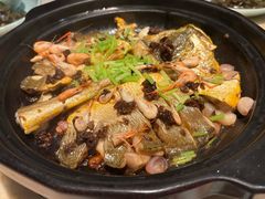 -海门鱼仔·潮汕味(百信广场西区店)