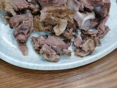 -清真·益鑫羊肉手抓馆(花园北街店)