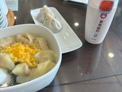 -锡笼记·无锡小笼(方塔店)