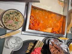 -五星桥原切肥牛火锅(怀德桥店)