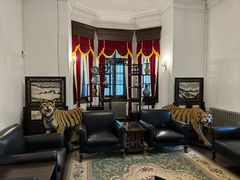 -张学良旧居陈列馆