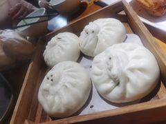 -食膳公园包子铺(烈士公园店)