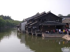 酒楼远景-逢源酒楼(东大街店)