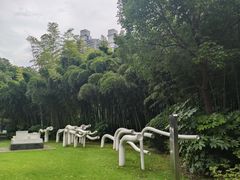 -苏州河梦清园环保主题公园